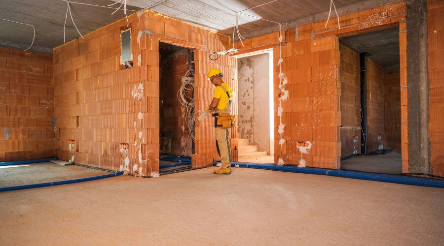 Expert flood damage restoration services in Homer City, PA