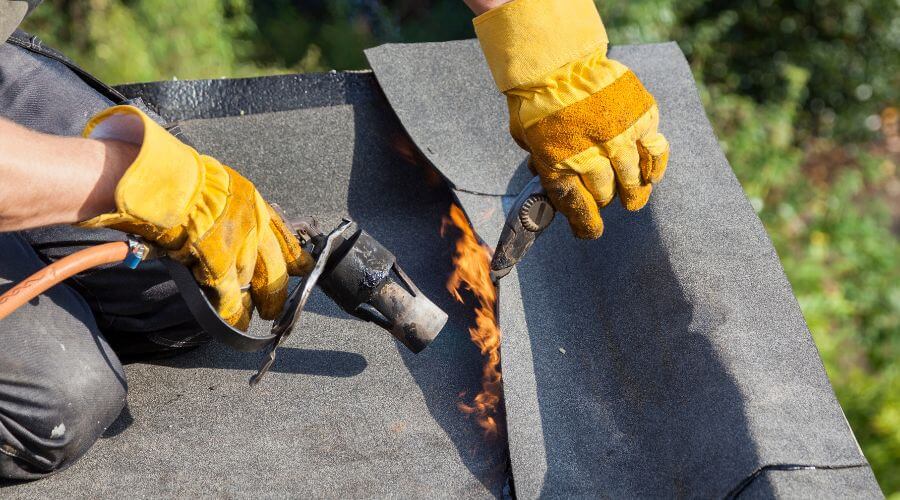 Professional flood damage restoration services in Homer City, PA